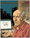 Leo Vroman